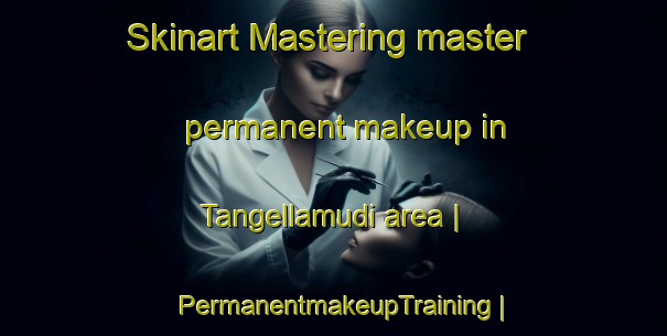 Skinart Mastering master permanent makeup in Tangellamudi area | PermanentmakeupTraining | PermanentmakeupClasses | SkinartTraining-India